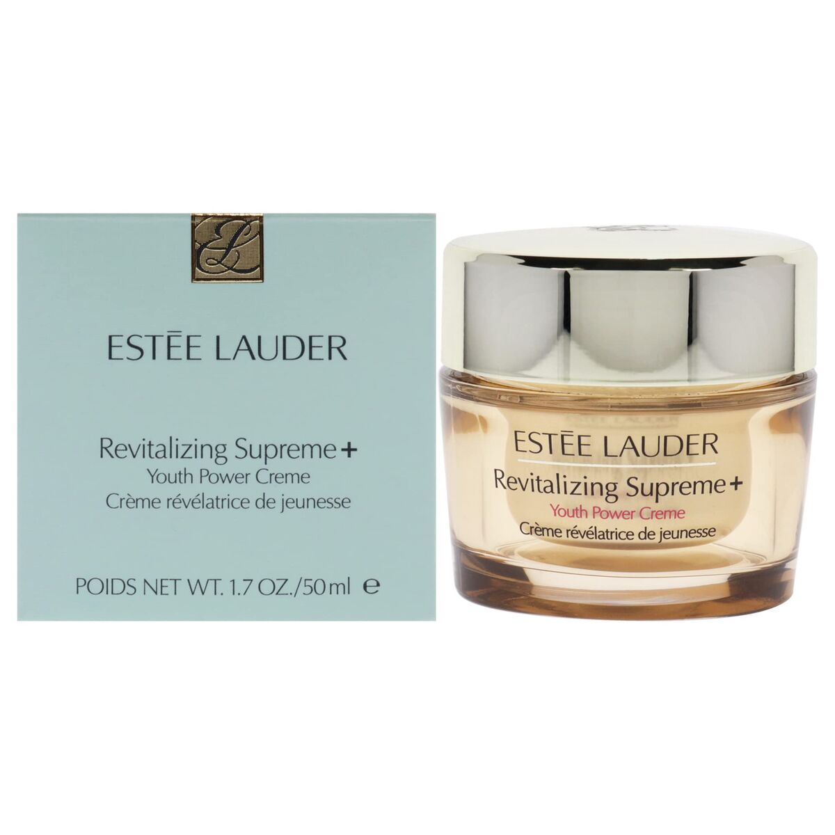 Krém na obličej Estee Lauder Revitalizing Supreme 50 ml Obnovující
